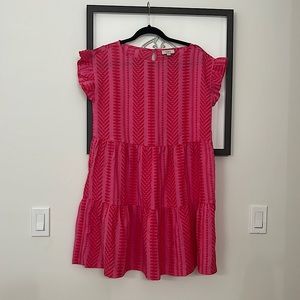Loft Dress Size S